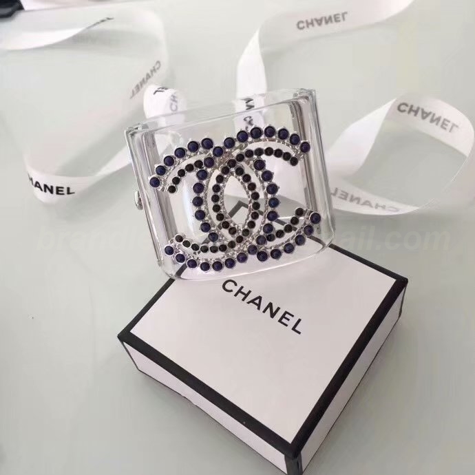 Chanel Bangles 30